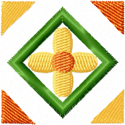 Flowers Embroidery Design 2 Flowers Embroidery Design 2